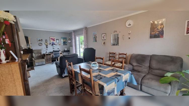 Ma-Cabane - Vente Maison HIRSON, 110 m²