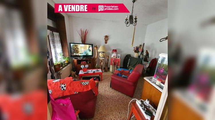 Ma-Cabane - Vente Maison HIRSON, 84 m²