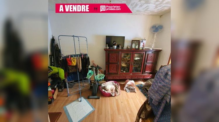 Ma-Cabane - Vente Maison HIRSON, 84 m²