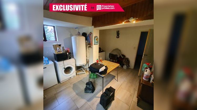 Ma-Cabane - Vente Maison HIRSON, 60 m²