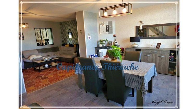 Ma-Cabane - Vente Maison HIRSON, 83 m²