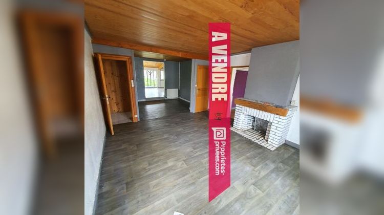 Ma-Cabane - Vente Maison HIRSON, 132 m²