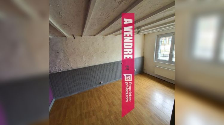 Ma-Cabane - Vente Maison HIRSON, 132 m²