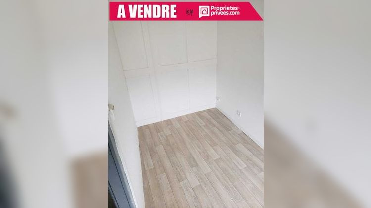 Ma-Cabane - Vente Maison HIRSON, 80 m²