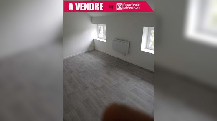 Ma-Cabane - Vente Maison HIRSON, 80 m²