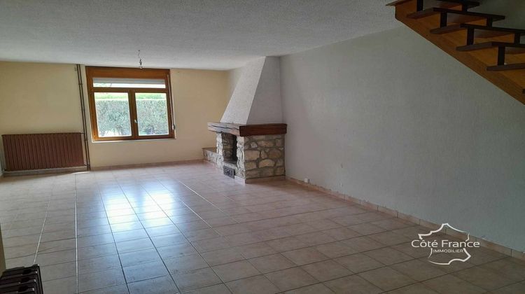 Ma-Cabane - Vente Maison Hirson, 98 m²