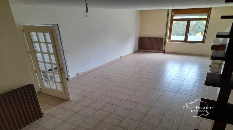 Ma-Cabane - Vente Maison HIRSON, 98 m²