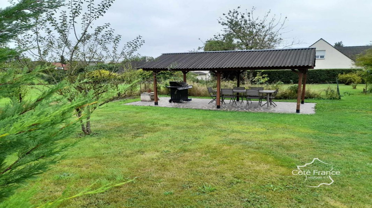 Ma-Cabane - Vente Maison HIRSON, 90 m²