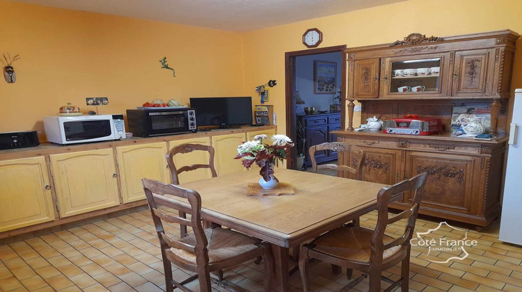 Ma-Cabane - Vente Maison HIRSON, 90 m²