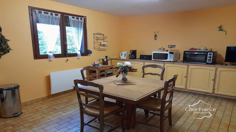 Ma-Cabane - Vente Maison HIRSON, 90 m²