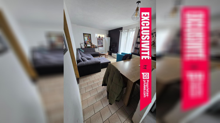 Ma-Cabane - Vente Maison HIRSON, 93 m²