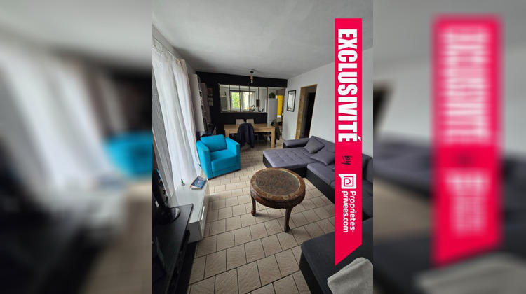 Ma-Cabane - Vente Maison HIRSON, 93 m²