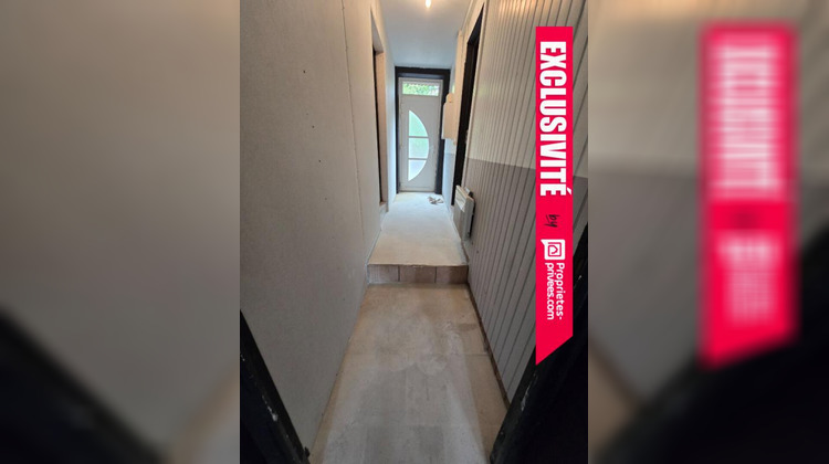 Ma-Cabane - Vente Maison HIRSON, 61 m²