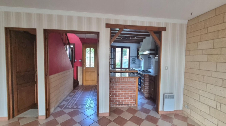 Ma-Cabane - Vente Maison HIRSON, 160 m²