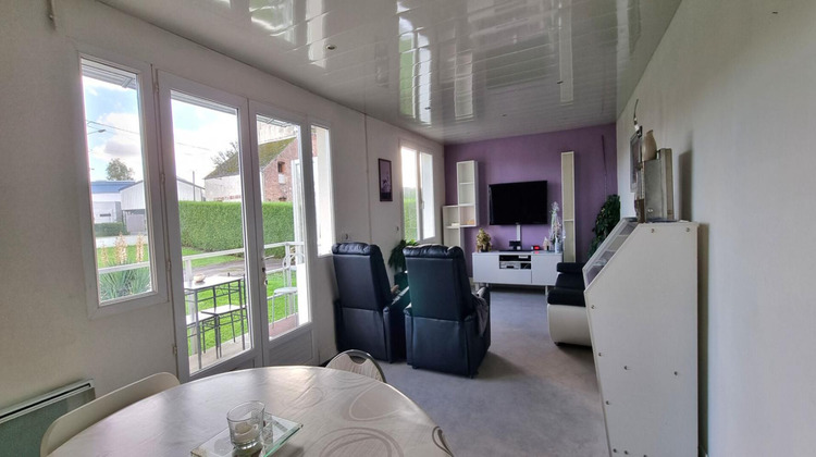 Ma-Cabane - Vente Maison HIRSON, 115 m²