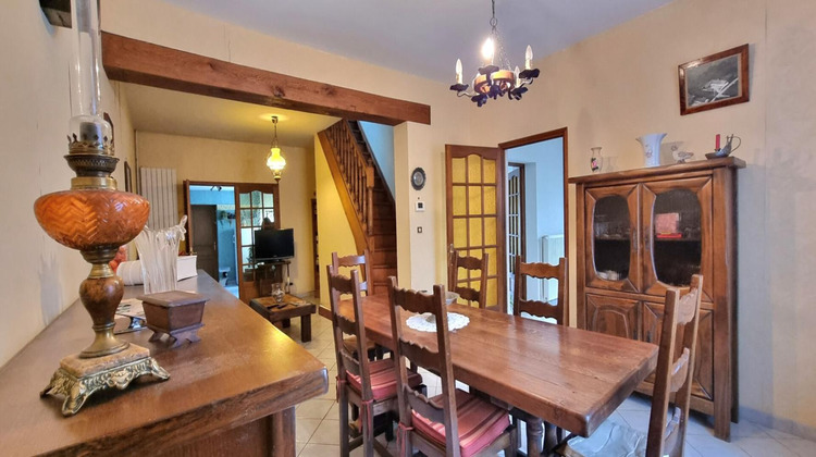 Ma-Cabane - Vente Maison HIRSON, 125 m²