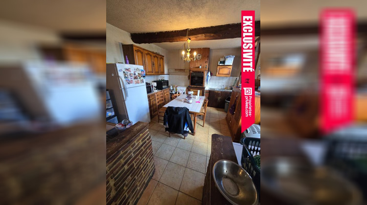 Ma-Cabane - Vente Maison HIRSON, 140 m²