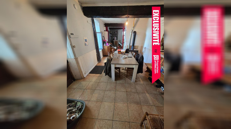 Ma-Cabane - Vente Maison HIRSON, 140 m²