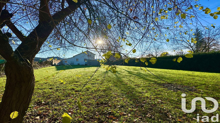 Ma-Cabane - Vente Maison Hirson, 115 m²