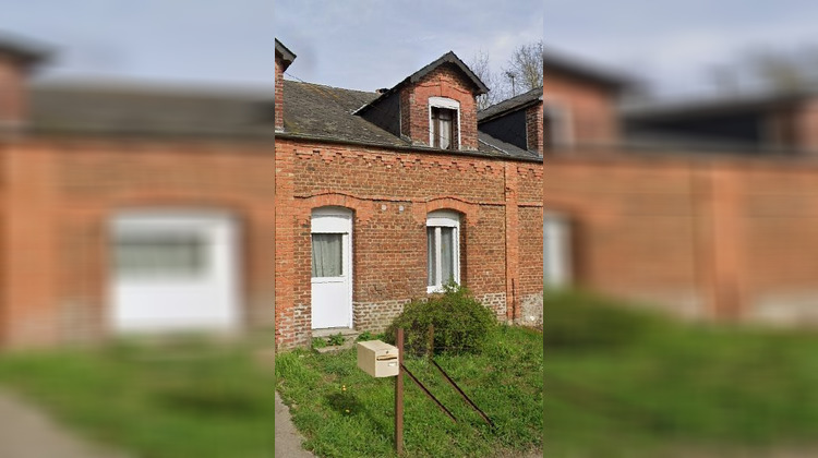 Ma-Cabane - Vente Maison Hirson, 50 m²