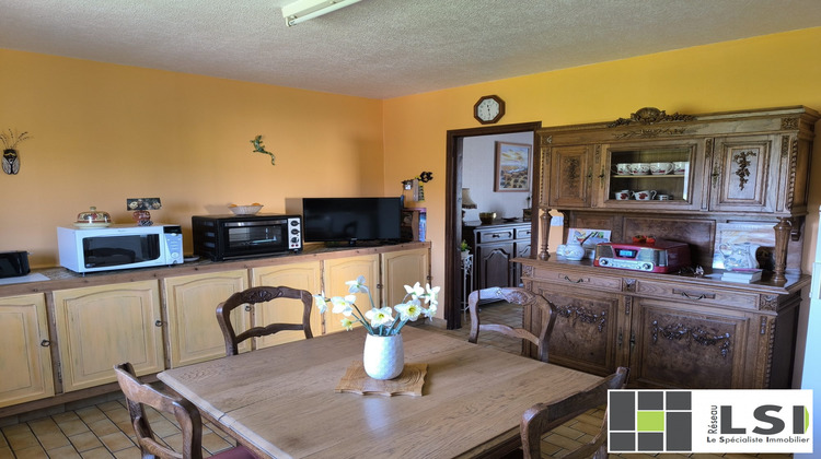 Ma-Cabane - Vente Maison Hirson, 90 m²