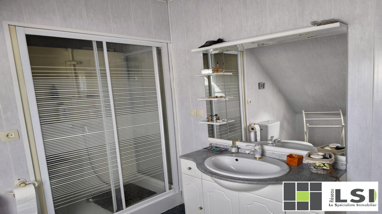 Ma-Cabane - Vente Maison Hirson, 90 m²