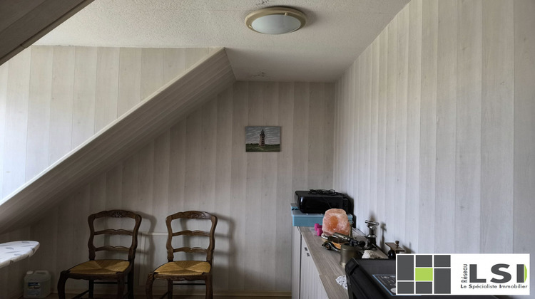 Ma-Cabane - Vente Maison Hirson, 90 m²