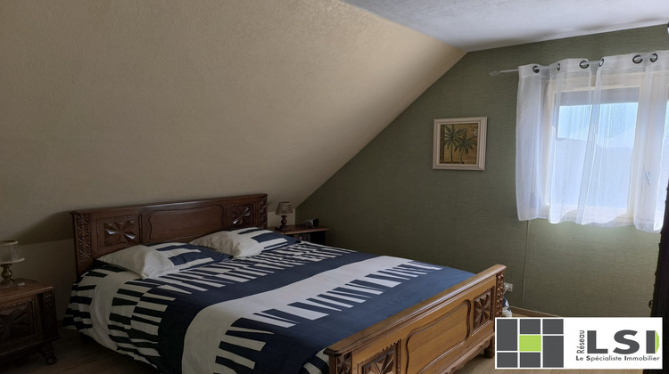 Ma-Cabane - Vente Maison Hirson, 90 m²