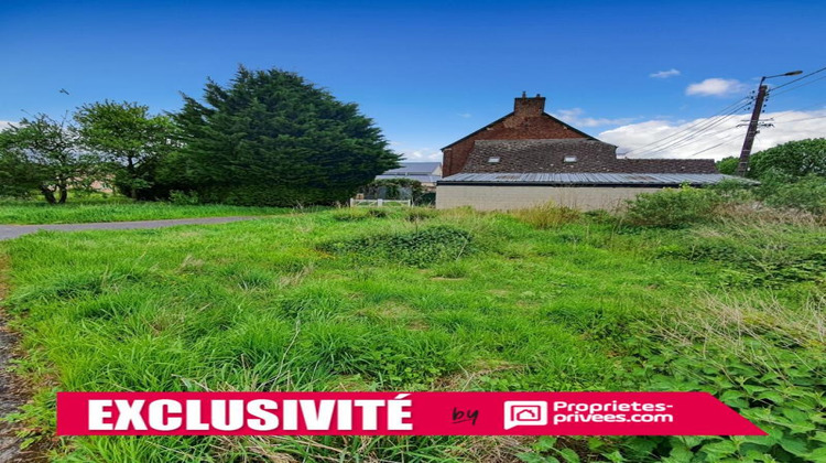 Ma-Cabane - Vente Maison HIRSON, 350 m²