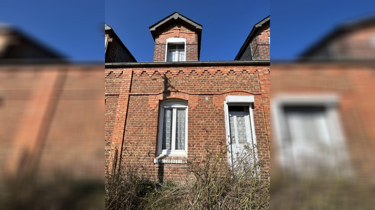 Ma-Cabane - Vente Maison Hirson, 65 m²