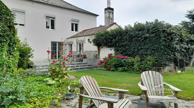 Ma-Cabane - Vente Maison Hirson, 300 m²