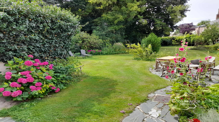 Ma-Cabane - Vente Maison Hirson, 300 m²