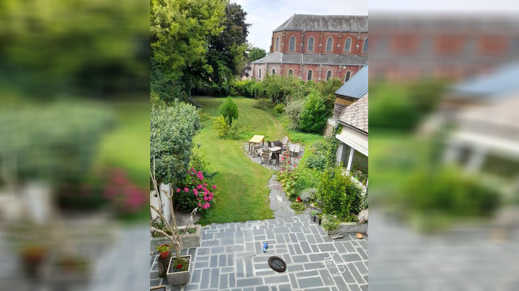 Ma-Cabane - Vente Maison HIRSON, 300 m²