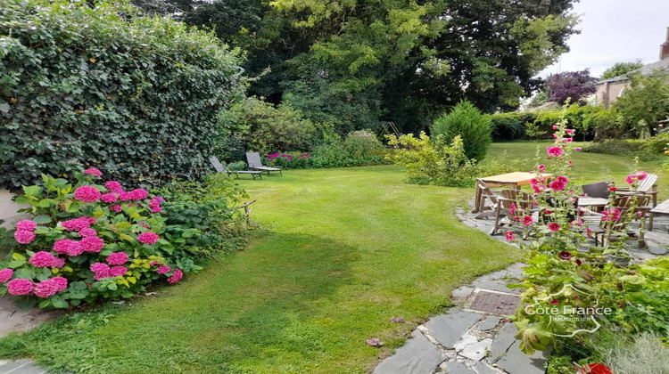 Ma-Cabane - Vente Maison HIRSON, 300 m²