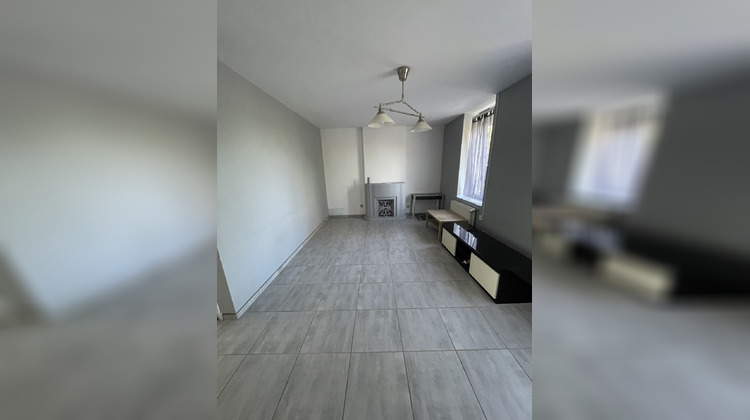 Ma-Cabane - Vente Maison Hirson, 110 m²