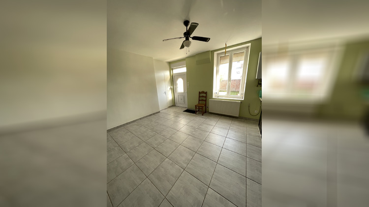 Ma-Cabane - Vente Maison Hirson, 110 m²