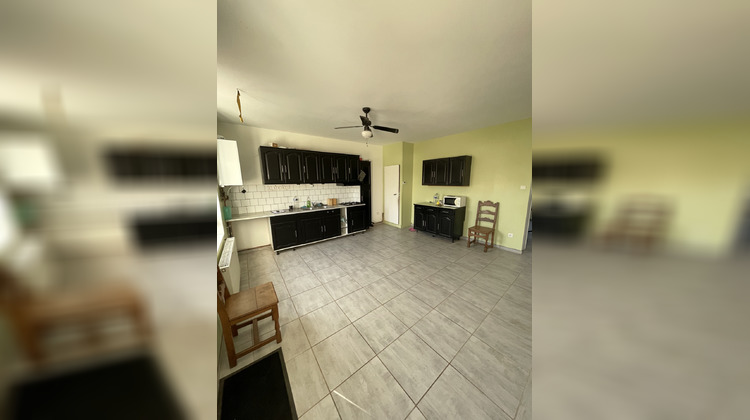 Ma-Cabane - Vente Maison Hirson, 110 m²