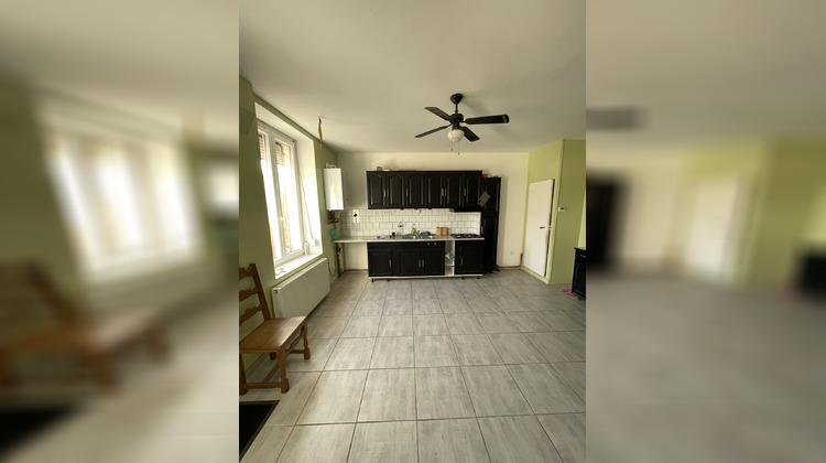 Ma-Cabane - Vente Maison Hirson, 110 m²