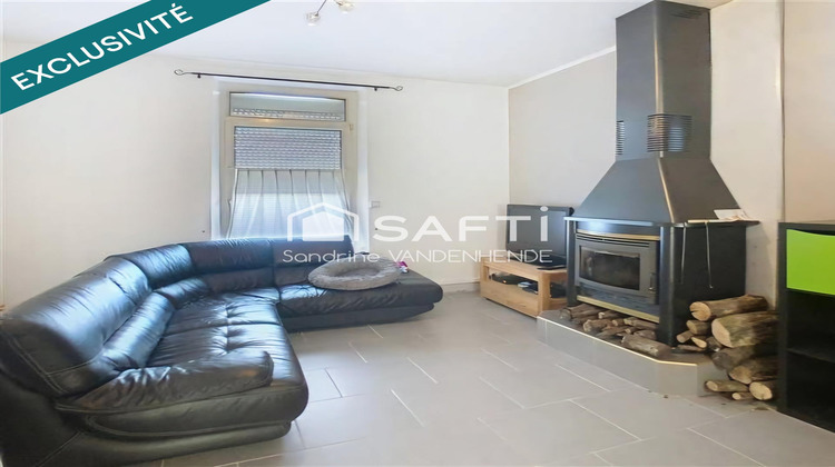 Ma-Cabane - Vente Maison Hirson, 181 m²