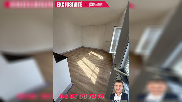 Ma-Cabane - Vente Maison HIRSON, 80 m²