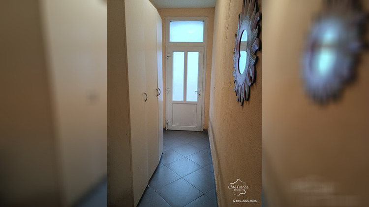 Ma-Cabane - Vente Maison Hirson, 133 m²