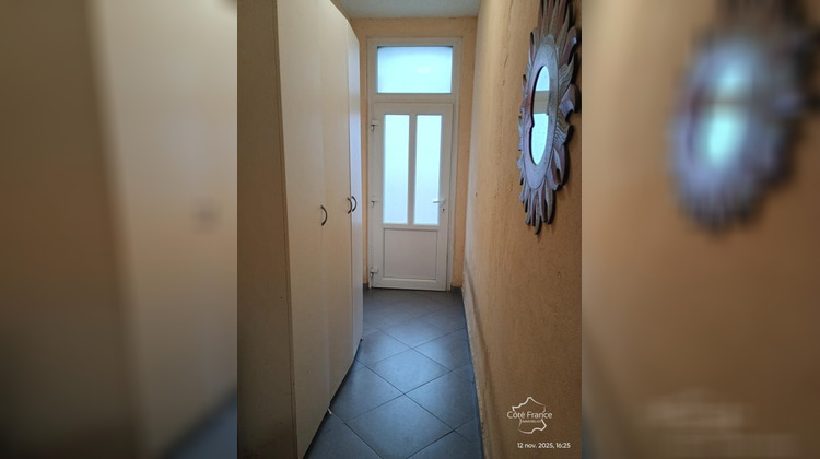 Ma-Cabane - Vente Maison HIRSON, 133 m²