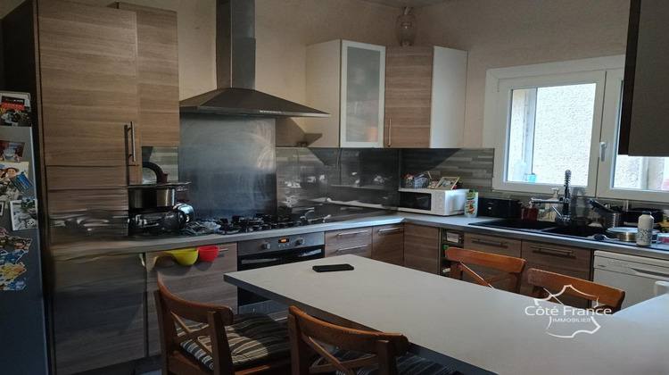 Ma-Cabane - Vente Maison HIRSON, 133 m²