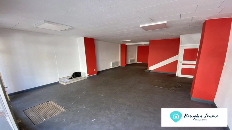 Ma-Cabane - Vente Maison Hirson, 90 m²