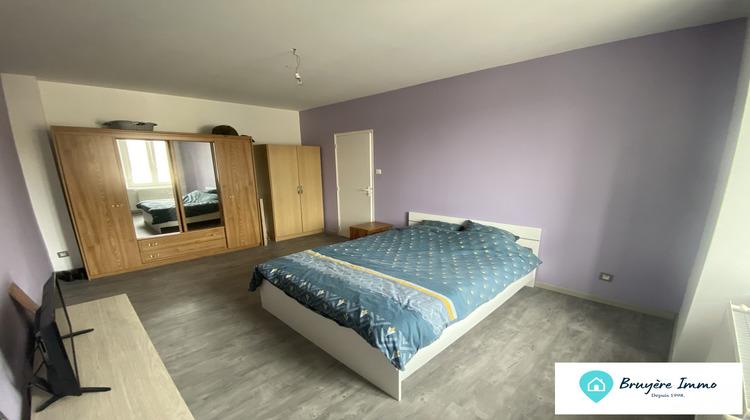 Ma-Cabane - Vente Maison Hirson, 109 m²