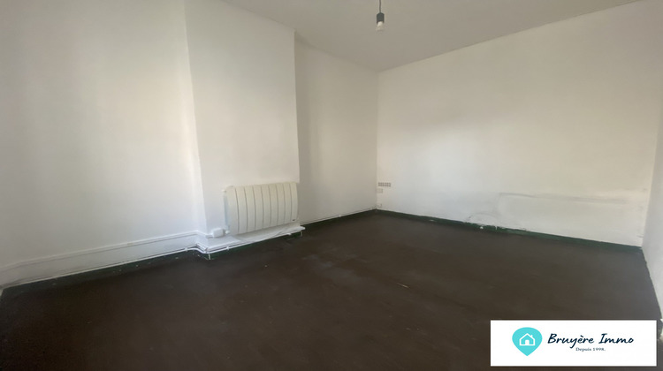 Ma-Cabane - Vente Maison Hirson, 80 m²