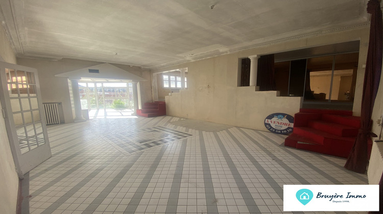 Ma-Cabane - Vente Maison Hirson, 318 m²