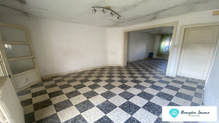 Ma-Cabane - Vente Maison Hirson, 146 m²