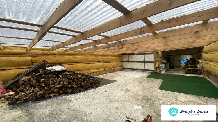 Ma-Cabane - Vente Maison Hirson, 66 m²