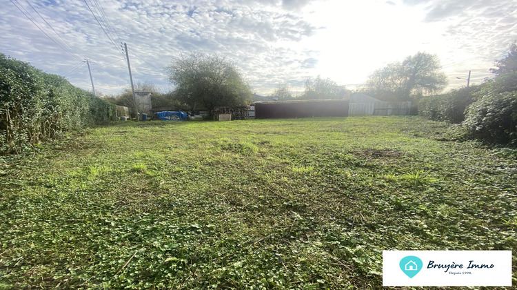 Ma-Cabane - Vente Maison Hirson, 66 m²